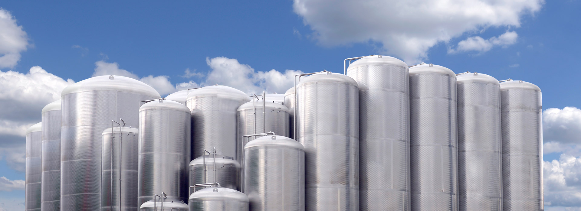 Tank und Apparate Barth GmbH: Banner Bild 02